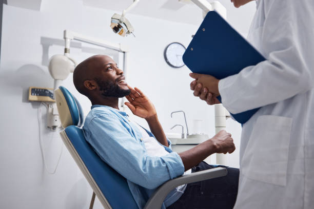Best Emergency Dental Services for Seniors in Chesterton, IN