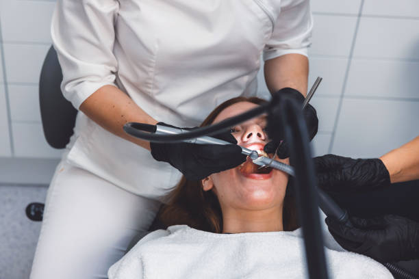Best Pediatric Emergency Dentist in Chesterton, IN