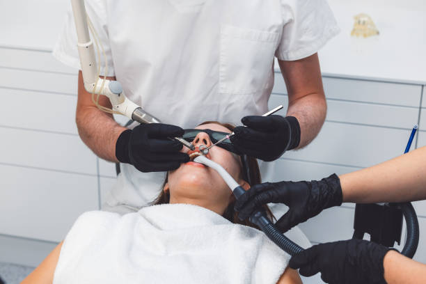 Best Emergency Dental Extractions in Chesterton, IN
